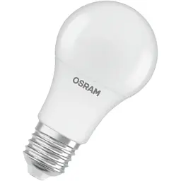 Лампочка Osram CL A100 13W/865 230V FR E27 (4058075304277) - мініатюра 2
