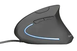 Вертикальна миша Trust Verto Ergonomic (22885) - мініатюра 3