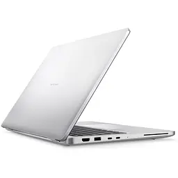 Ноутбук Dell Pro 14 Plus,1920 x 1200,268V 8 C/8 T,2.2 GHz - 5.0 GHz,16 GB LPDDR5X,512 GB - мініатюра 5