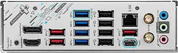 Материнська плата MSI X670E GAMING PLUS WIFI (911-7E16-003) - мініатюра 4
