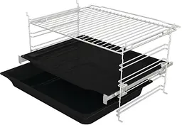 Електрична духова шафа Gorenje BOS 67372 CLI (BO3CO4L02-1) (6803761) - мініатюра 5