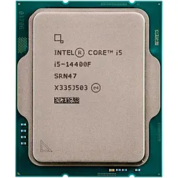 Процесор Intel Core i5-14400F Tray (CM8071505093011) UA [141473] - мініатюра 4