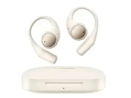 Навушники TWS Honor Earbuds Open Polar Gold - мініатюра 5