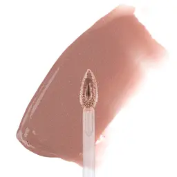 Блиск для губ  NAM Lipgloss Latex № 1 Rose Nude 3.5 мл - мініатюра 4