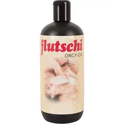Масажна олія Flutschi Orgy Oil, 500 мл