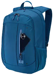 Рюкзак Jaunt 23L WMBP-215 Dark Teal Case logic sum0027868 - мініатюра 3