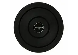 Диск здоров'я EasyFit Waist Twisting чорний (EF-1426-BK) - мініатюра 2