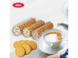 Печиво Klim 3,52кг Затяжне Марія