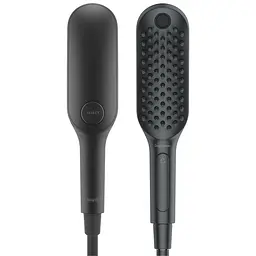 Ручний душ Hansgrohe DogShower 150 3Jet Matt Black 26640670, Чорний матовий