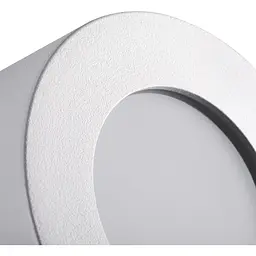 Cвітильник точковий Kanlux Sani IP44 DSO-W декоративний (29241) - мініатюра 4