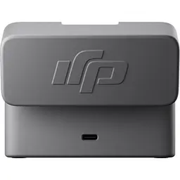 Мікрофонна радіосистема DJI Mic Mini (2 TX + 1 RX + Charging Case) (CP.RN.00000433.01) [123197] - мініатюра 7
