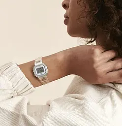 Годинник Casio LA-20WHS-7A - мініатюра 2