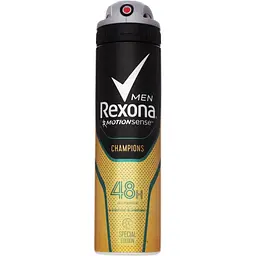 Дезодорант-антиперспірант Rexona Men Чемпіони 150 мл