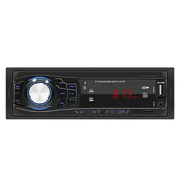 Автомагнітола MP3 JSD G-1103 BT ISO з підтримкою Bluetooth та USB, XPRO (44565-G-1103_364) - мініатюра 4