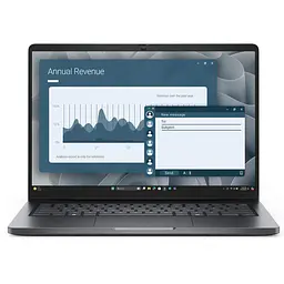 Ноутбук DELL Pro PC14255,5 PRO 230,16 GB, 512 GB, 35, +