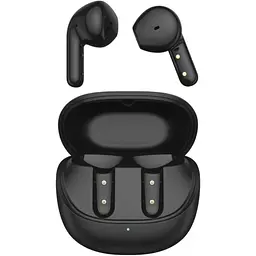 Навушники Proove Logic Black (TWLT54002201) [133440] - мініатюра 1
