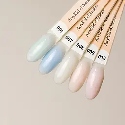 Акригель Reglance Acryl Gel "CLASSIC" 006 Heaven - мініатюра 2