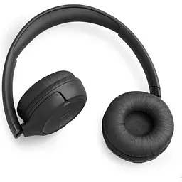 Навушники JBL Tune 530BT Black (JBLT530BTBLKEU) - мініатюра 7