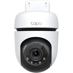 Камера відеоспостереження TP-Link TAPO-C510W - мініатюра 2