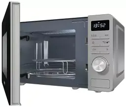 Мікрохвильова піч GORENJE MO20A4X - мініатюра 2