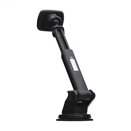 Автотримач Hoco CA67 Car Mount Holder (Black) [53490] - мініатюра 5