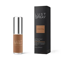 Духи з феромонами Lust Spray Oriental, 15 мл