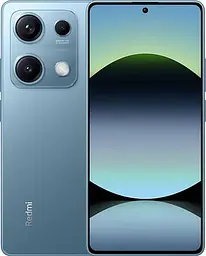 Смартфон Xiaomi Redmi Note 14S 8/256GB Ocean Blue