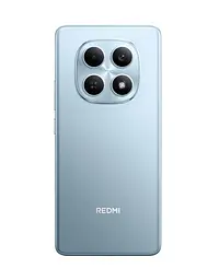Смартфон Xiaomi Redmi Note 15 4G 6/128GB Glacier Blue NFC (Adapter) - мініатюра 2