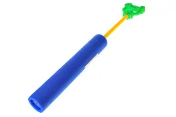 Водяний насос 823C у блоці 24шт р.31x21x38,5 см YG Toys - мініатюра 3
