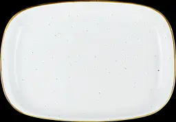 Прямокутна тарілка HM-199003