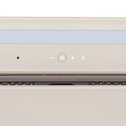 Витяжка повновбудована PERFELLI BISP 9973 A 1250 IV LED Strip - мініатюра 8