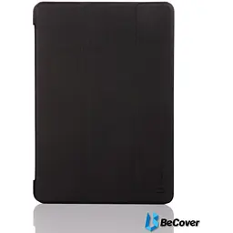 Чохол до планшета BeCover Samsung Galaxy Tab A 10.1 (2019) T510/T515 Black (703807) - мініатюра 2