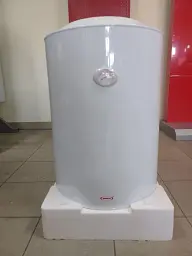 Бойлер електричний накопичувальний Nova tec NT-S 80 Standard 30412 - мініатюра 7