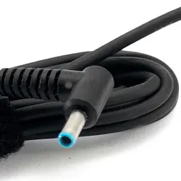 Блок живлення до ноутбуку Extradigital HP 19.5V, 2.31A, 45W (4.5x3.0) High Quality (PSH3886) - мініатюра 3
