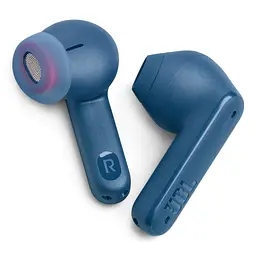 Гарнітура JBL TUNE FLEX Blue (JBLTFLEXBLU) - мініатюра 10