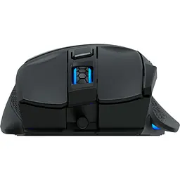 Миша Aula S12 Mountain Black [6948391239262] [120533] - мініатюра 5