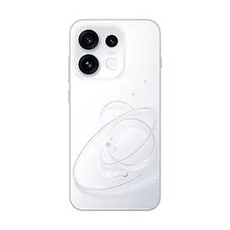 Мобільний телефон Oppo Reno16 Pro 5G 12/512GB Pop White (OFCPH2863_WHITE) - мініатюра 9