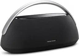 Акустична система Harman/Kardon Go + Play 3 Black (HKGOPLAY3BLKEP) - мініатюра 2
