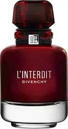 Оригінал Givenchy L'interdit Rouge Тестер 80 мл Парфумована вода
