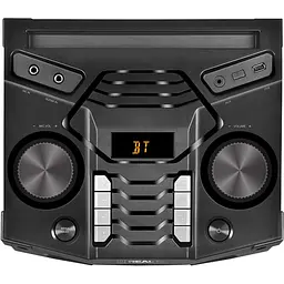 Акустика REAL-EL S-2005 Black (EL121600033) [167442] - мініатюра 4