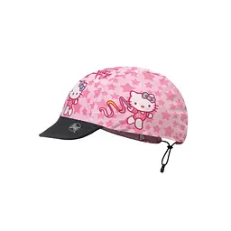 Кепка Buff Hello Kitty Cap gymnastics pink Рожевий - мініатюра 2