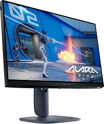 Монітор Dell 24.5" AW2525HM teh0024916 - мініатюра 4