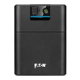 Пристрій безперебійного живлення Eaton (5E2200UI) 2200VA (5E2200UI) - мініатюра 2