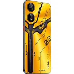 Смартфон Nubia Neo 2 5G 8/256Gb Sunfire Yellow [111603] - мініатюра 13