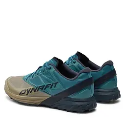 Кросівки Dynafit Alpine Mns 44 Бежевий/Синій (1054-016.001.2371) - мініатюра 4