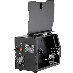 Зварювальний апарат Intertool WT-4011 [101661] - мініатюра 4