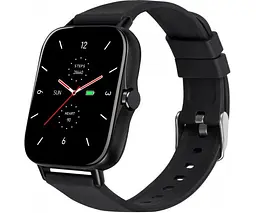 Смарт-годинник Gelius Amazwatch GT2 GP-SW004 чорний - мініатюра 3
