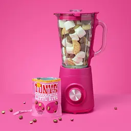Драже Tony's Lil' Bits Milk Marshmallow S'mores Mix 113г - мініатюра 7