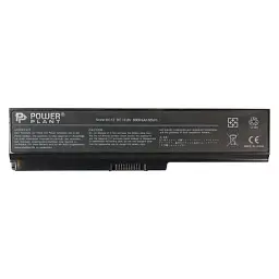 Акумулятор до ноутбука TOSHIBA Satellite L750 (PA3817U-1BRS) 10.8V 8800mAh PowerPlant (NB00000310)