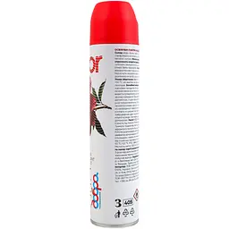 Освіжувач повітря Odor Подих літа 300 мл (4820086524254) - мініатюра 3